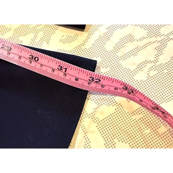 EXPRESS Flare Pants - Size 6 - Picture 2 of 4